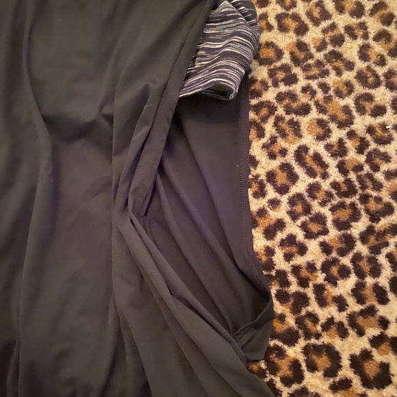 Zella work out top - Picture 2 of 3